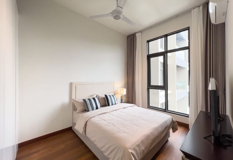 Oxford Residences @ Pavilion Embassy