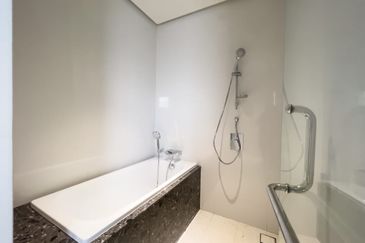 Oxford Residences @ Pavilion Embassy