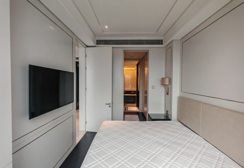 Pavilion Suites Kuala Lumpur