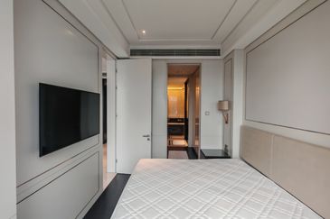 Pavilion Suites Kuala Lumpur