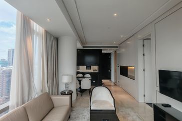 Pavilion Suites Kuala Lumpur