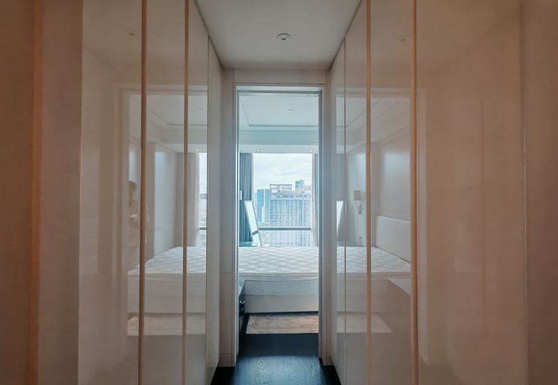 Pavilion Suites Kuala Lumpur