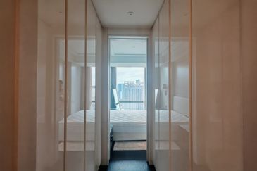 Pavilion Suites Kuala Lumpur