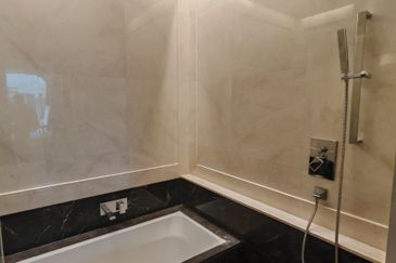 Pavilion Suites Kuala Lumpur