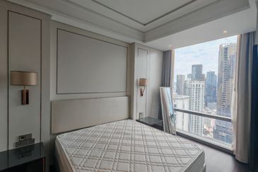 Pavilion Suites Kuala Lumpur