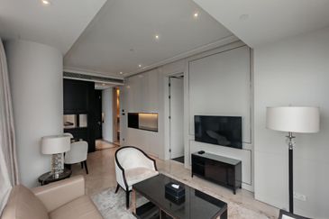 Pavilion Suites Kuala Lumpur