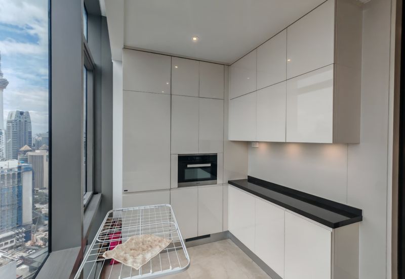 Pavilion Suites Kuala Lumpur