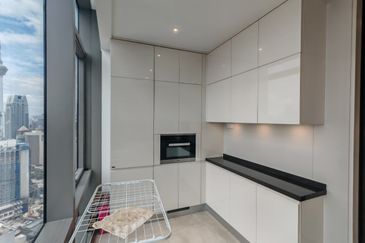 Pavilion Suites Kuala Lumpur