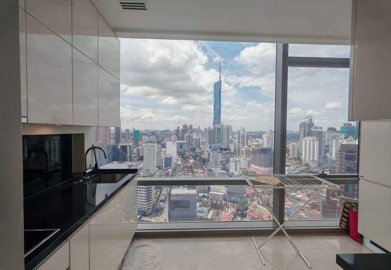 Pavilion Suites Kuala Lumpur