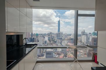 Pavilion Suites Kuala Lumpur