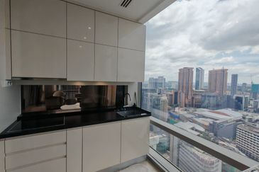 Pavilion Suites Kuala Lumpur