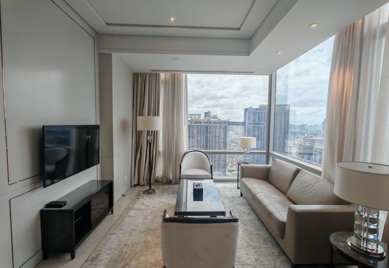 Pavilion Suites Kuala Lumpur