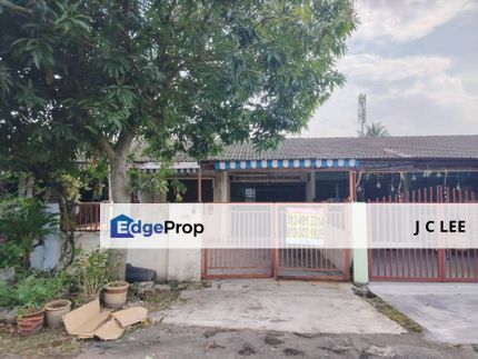 1 storey house - Taman Sentosa @ Klang - Ready 28/3, Selangor, Klang