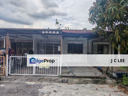 1 storey house - Taman Sentosa @ Klang - Ready 31/3/25, Selangor, Klang