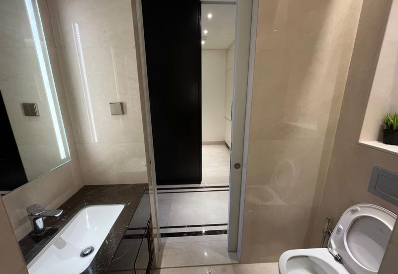 Pavilion Suites Kuala Lumpur