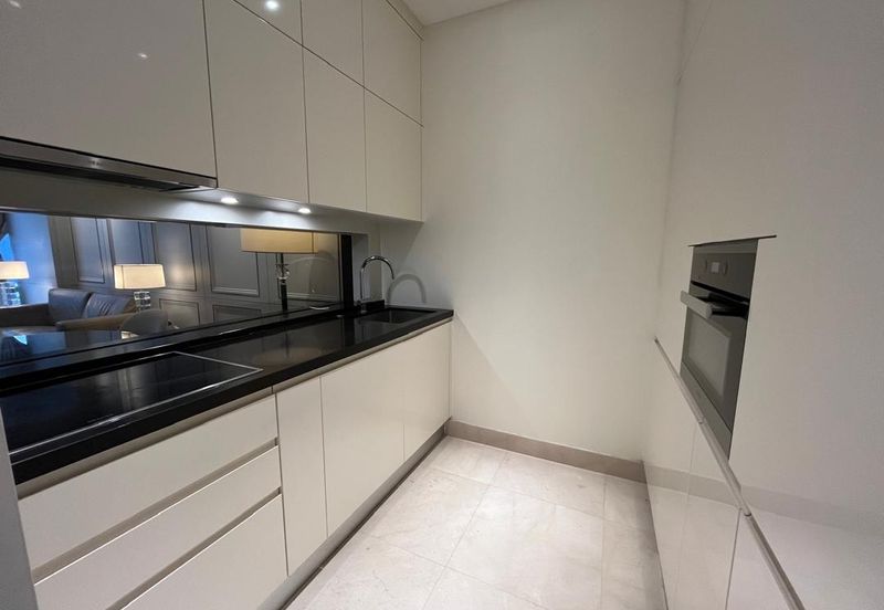 Pavilion Suites Kuala Lumpur