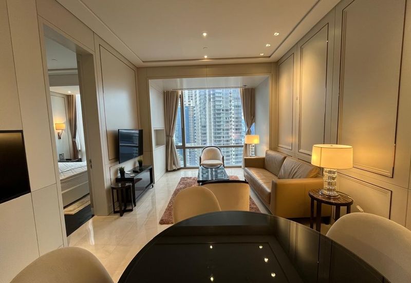 Pavilion Suites Kuala Lumpur
