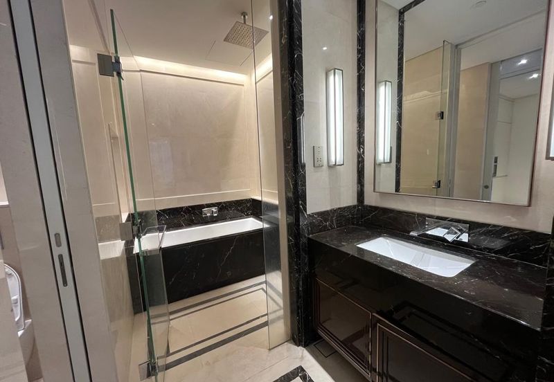 Pavilion Suites Kuala Lumpur