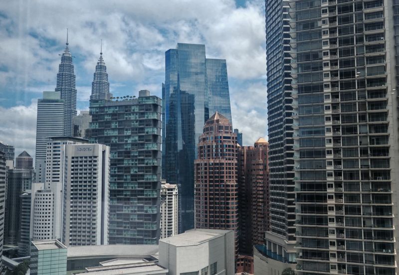 Pavilion Suites Kuala Lumpur