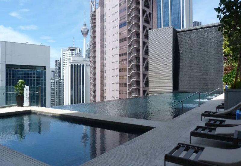 Pavilion Suites Kuala Lumpur