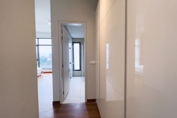 Oxford Residences @ Pavilion Embassy