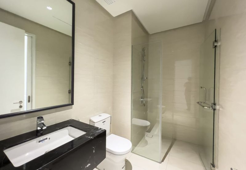 Oxford Residences @ Pavilion Embassy