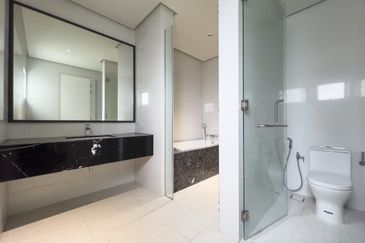 Oxford Residences @ Pavilion Embassy