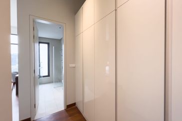 Oxford Residences @ Pavilion Embassy