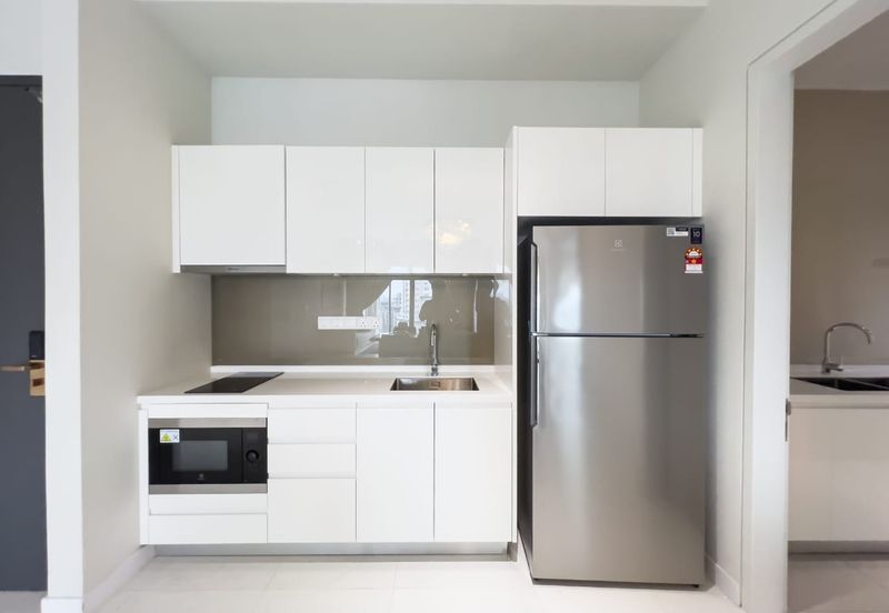 Oxford Residences @ Pavilion Embassy