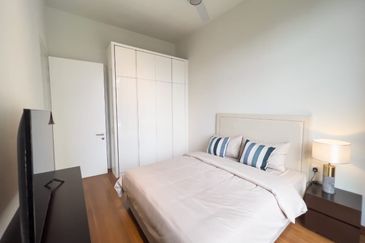 Oxford Residences @ Pavilion Embassy