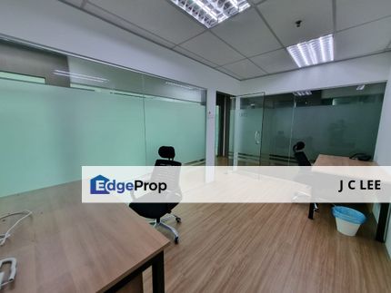 Office Suite 11 RM1650 - The Landmark Office @ Bandar Bukit Tinggi 2 , Klang - Ready 1/5/25, Selangor, Klang