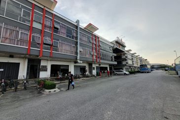 Galleri Klang Sentral