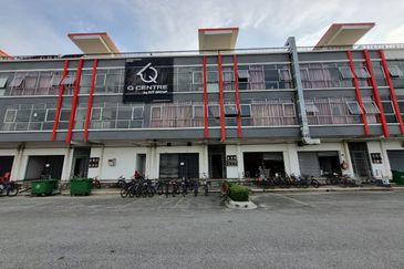 Galleri Klang Sentral