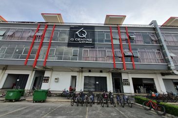 Galleri Klang Sentral