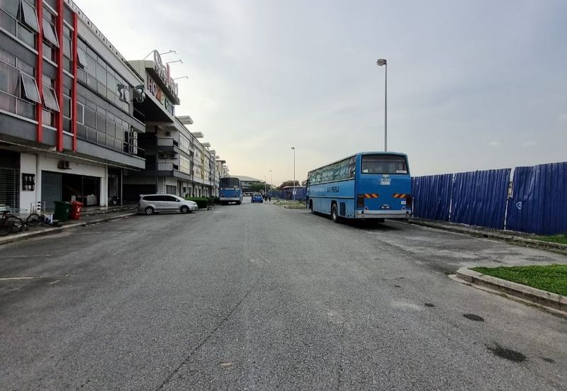 Galleri Klang Sentral