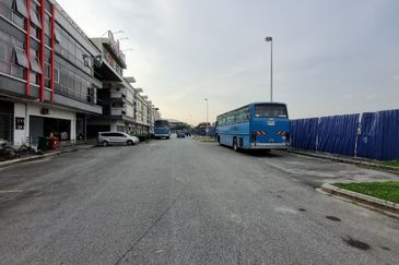 Galleri Klang Sentral