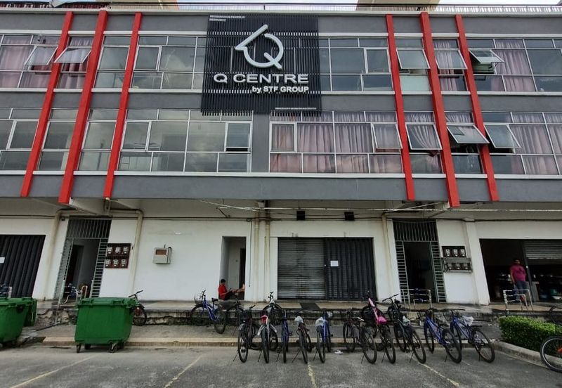 Galleri Klang Sentral