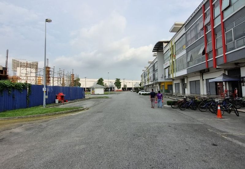 Galleri Klang Sentral