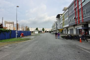 Galleri Klang Sentral