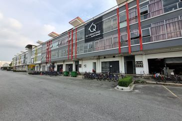 Galleri Klang Sentral