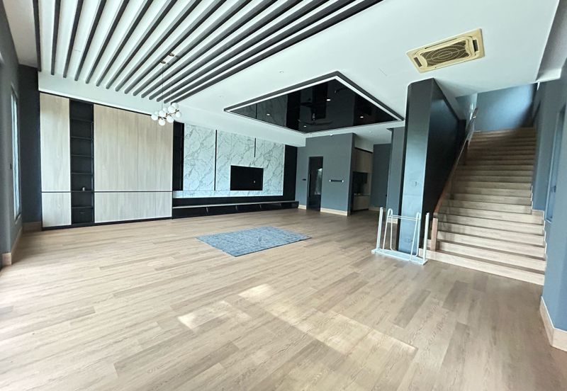 Damansara Heights (Bukit Damansara)