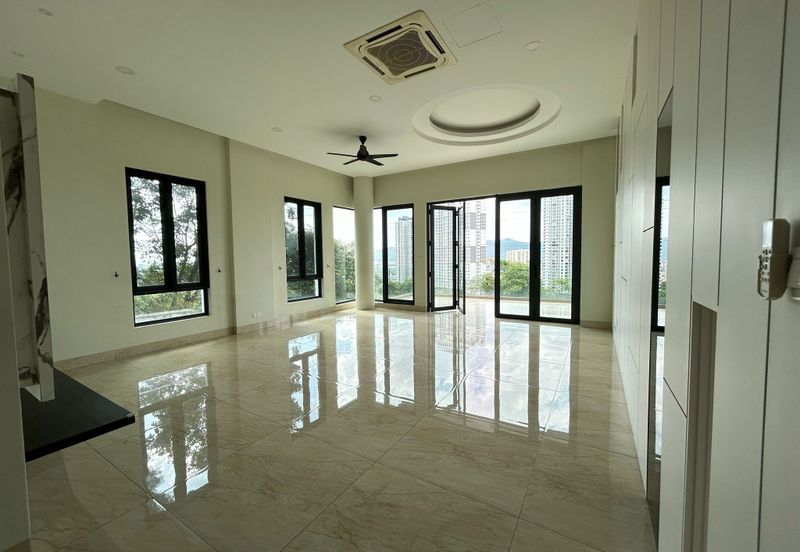 Damansara Heights (Bukit Damansara)