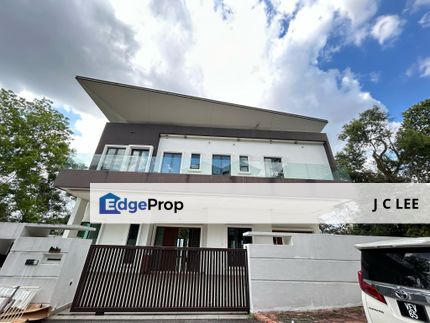 Fully Renovated 5 storey Detached House - Country Heights Damansara @ Kuala Lumpur, Kuala Lumpur, Damansara Heights