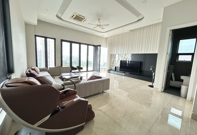 Damansara Heights (Bukit Damansara)