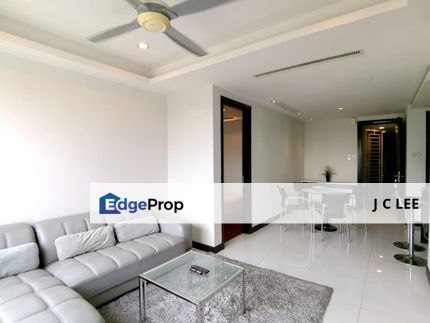 Casa Residency @ Jalan Galloway, Bukit Bintang - near MRT & LRT, Kuala Lumpur, Pudu