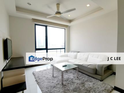 Casa Residency @ Jalan Galloway, Bukit Bintang - Near MRT,LRT,Good for investment Roi 5.8%,Sale below bank value Rm130k, Kuala Lumpur, Pudu