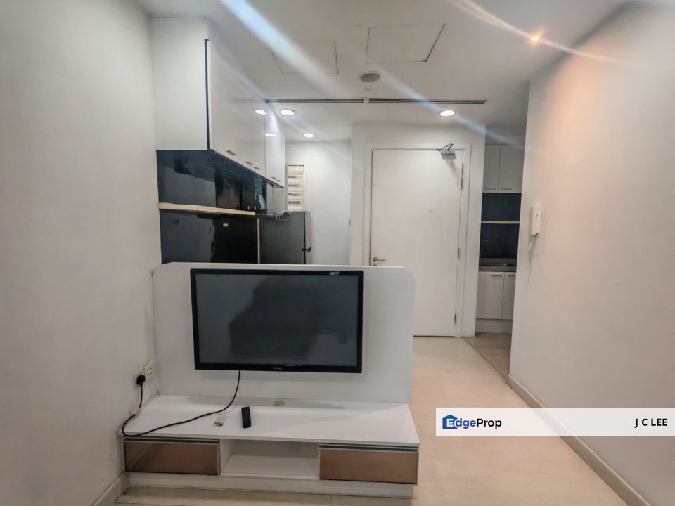 Binjai 8 @ KLCC - Level 29 KL Tower & KLCC view, Ready unit, Open for Reservation Now, Kuala Lumpur, KLCC