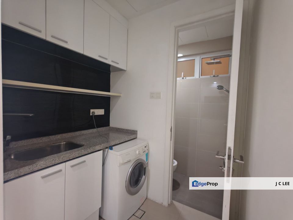 Binjai 8 @ KLCC - Level 29 KL Tower & KLCC view, Ready unit, Open for Reservation Now, Kuala Lumpur, KLCC