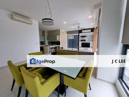 Mirage Residence @ KLCC - level 16 - near MRT, Kuala Lumpur, KLCC