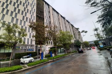 Garden Shoppe One City